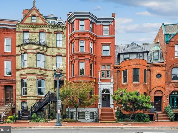 7 Logan Cir NW APT 33, Washington, DC 20005