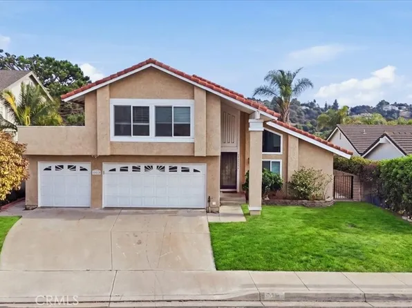 23450 Amberwick Pl, Diamond Bar, CA 91765