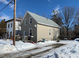 577 Moffat St, Pembroke, ON K8A3Y2