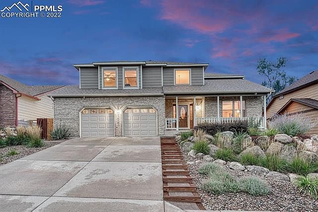 1st image of 6366 Peak Vista Cir