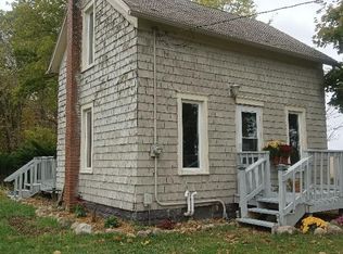 6773 Johnson Rd, Potterville, MI 48876