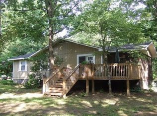 83 Dogwood Ave, Mentone, AL 35984