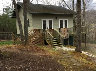339 Blair Creek Rdg, Hayesville, NC 28904
