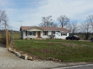 615 Highway P, Olean, MO 65064