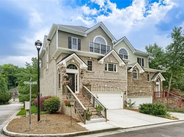 3260 Tomeh Way, Tucker, GA 30084