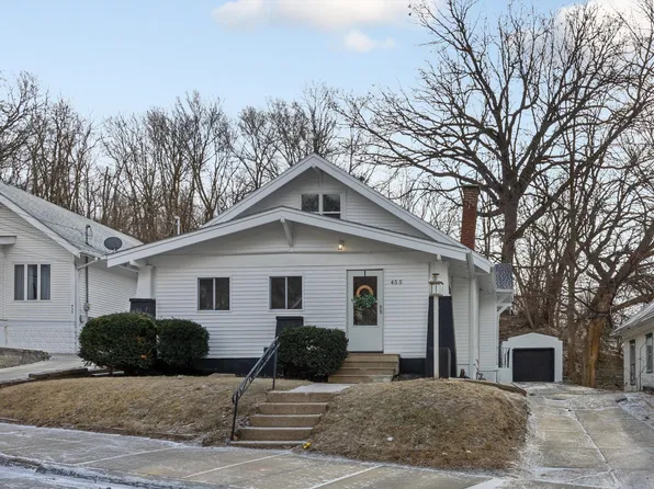 455 Houston Ave, Council Bluffs, IA 51503