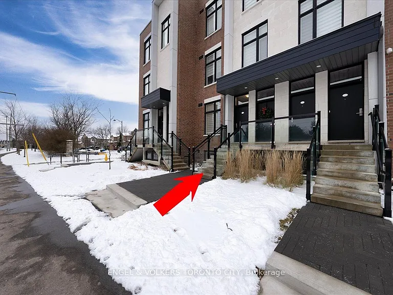 9560 Islington Ave #110 — Photo 12