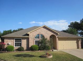 4107 Double Oak Ct, Arlington, TX 76001