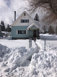 625 Ash St, Westwood, CA, 96137
