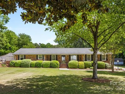 4600 Beatties Ford Rd, Charlotte, NC, 28216