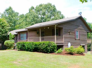 4508 Deer Bonn Rd, Keswick, VA 22947