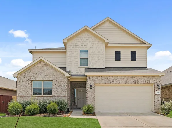 13214 Lanrin Park Ln, Houston, TX 77044