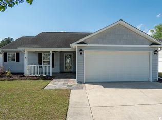 403 Turtlehead Dr LOT 62, Longs, SC 29568