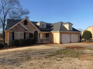 704 Arden Dr, Winder, GA 30680