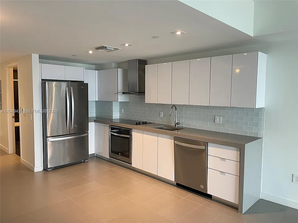1600 NE 1st Ave #3603