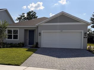 744 Farfields St, Deland, FL 32724