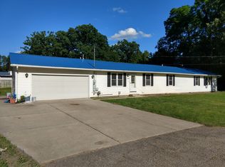 529 Bagg Ave, Jackson, MI 49203
