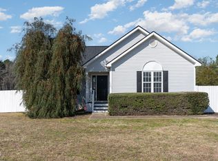 103 Poplar Dr, Clayton, NC 27520