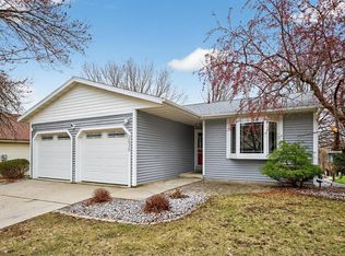 2636 Westridge Ln NW, Rochester, MN 55901