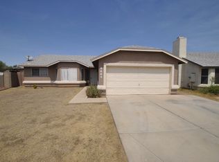 8664 W Holly St, Phoenix, AZ 85037