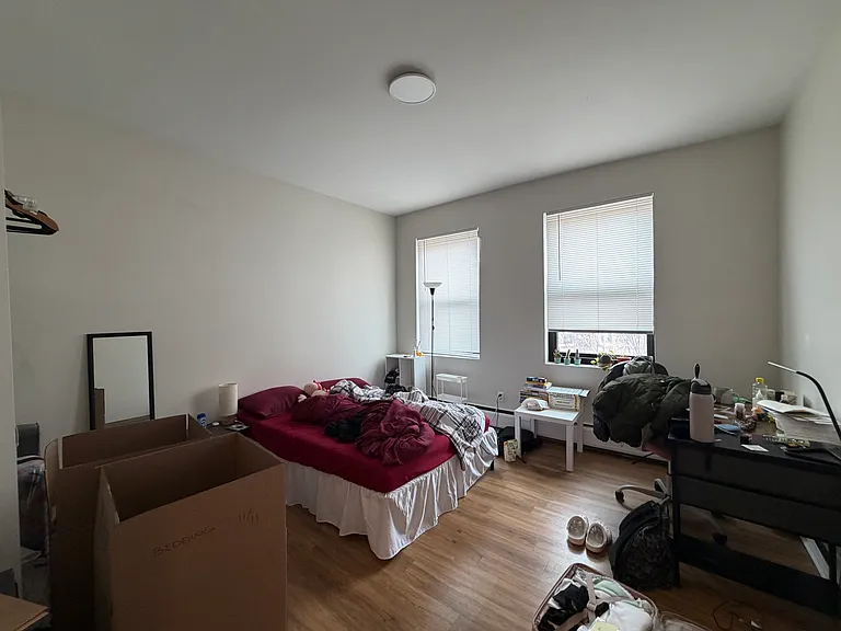 833 Beacon St #202 — Photo 5