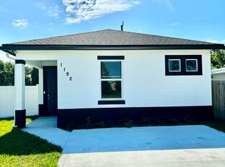 1192 Highview Rd, Lake Worth, FL 33462