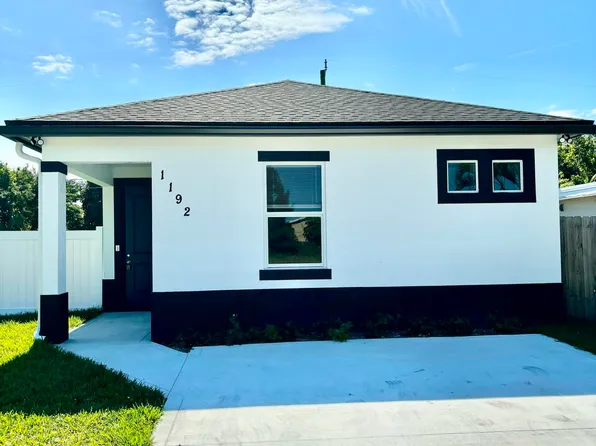1192 Highview Road, Lantana, FL 33462