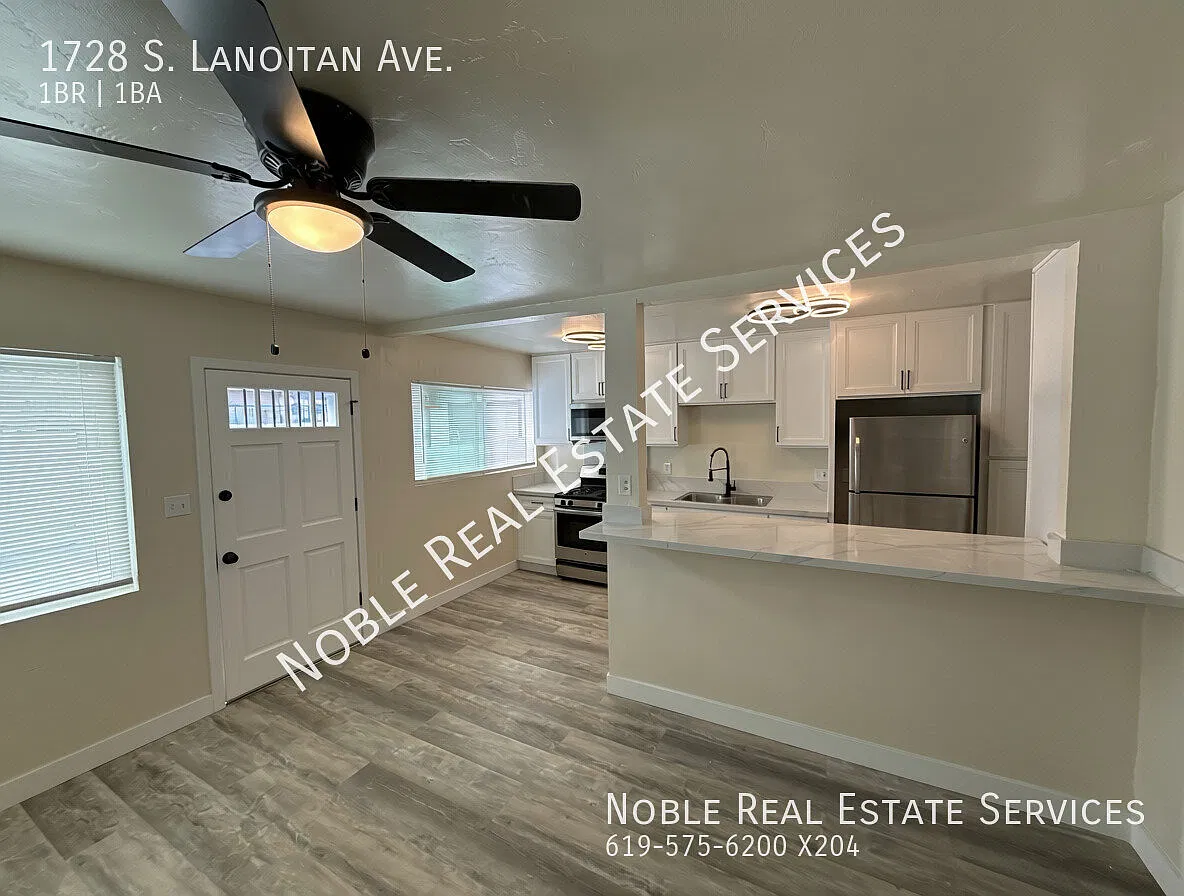 1 bed, 638 sqft, $1,695 — Photo 3