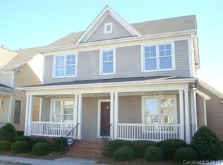 3910 Balsam St, Indian Trail, NC 28079