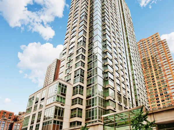 55 West 25th Street 11L image 26 of 26