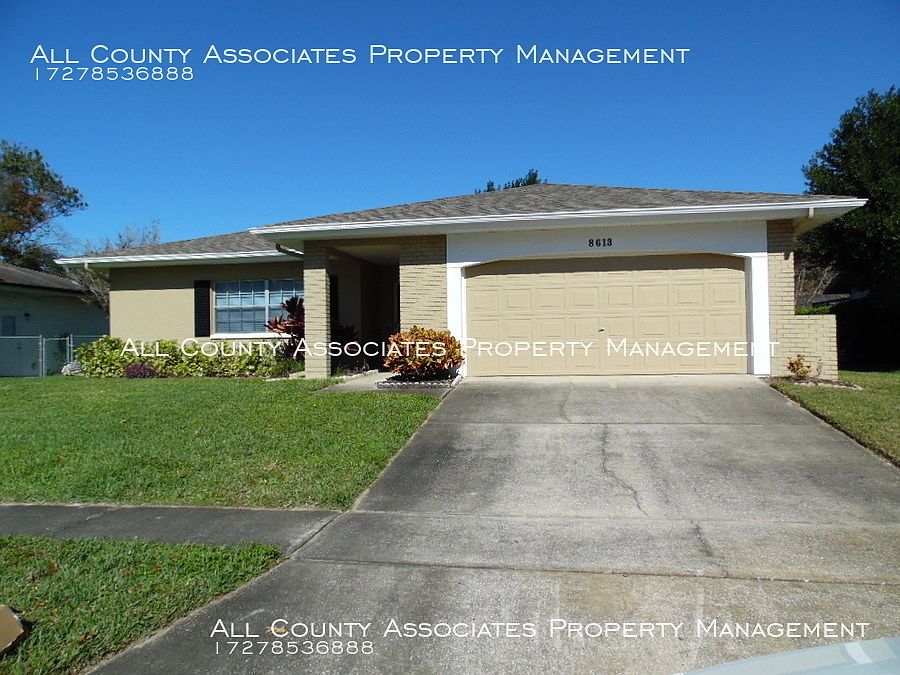 1st image of 8613 Sagewood Dr