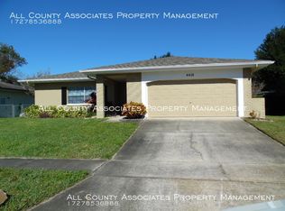 8613 Sagewood Dr, Hudson, FL 34667