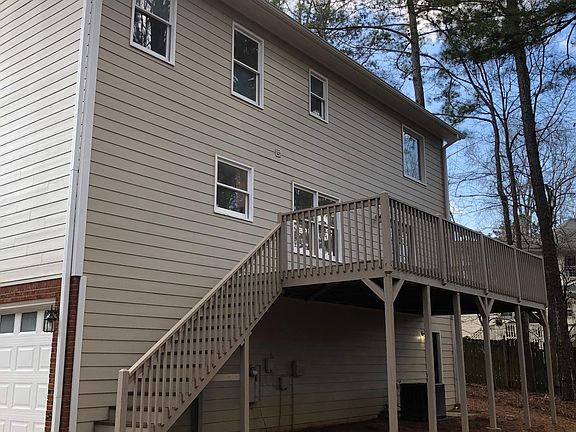 2nd image of 603 Victoria Downs Ct