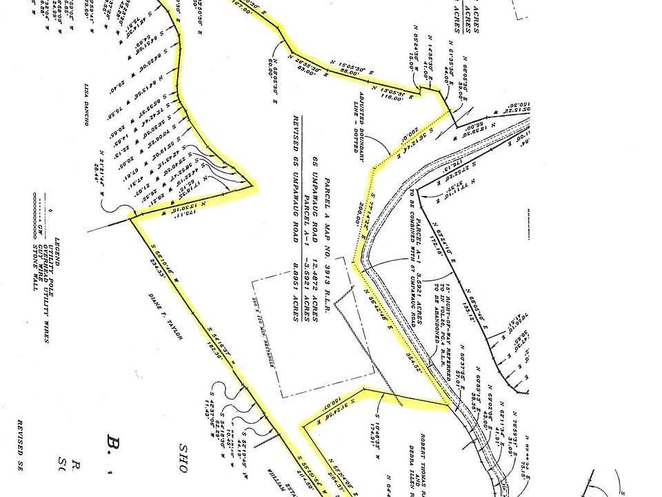 2nd image of 65 Umpawaug Road