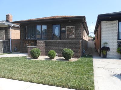 11639 S Avenue J, Chicago, IL, 60617