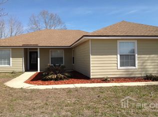 3202 Chantilly Ct, Orange Park, FL 32073