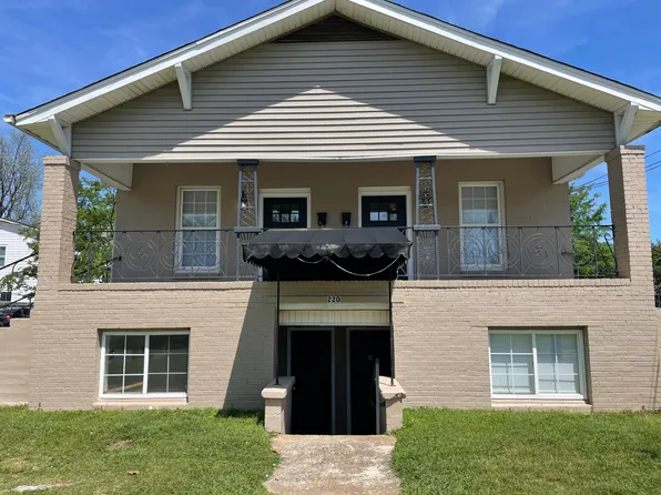 220 18th St APT 3, Tuscaloosa, AL 35401