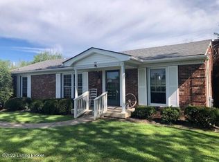 184 Colt Run Rd, Simpsonville, KY 40067