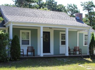 44 Summer St, Dennis Port, MA 02639