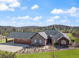 7399 Rocky Fork Rd, Smyrna, TN 37167
