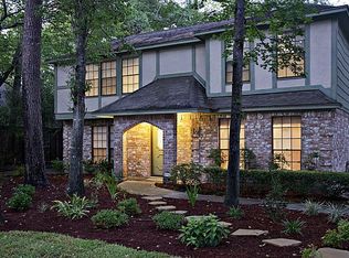 12 Summer Morning Ct, Spring, TX 77381