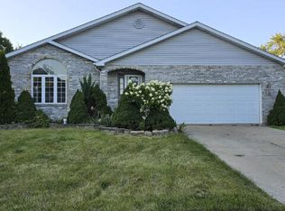 620 Gordon Ter, University Park, IL
