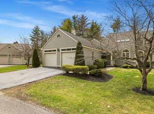 Peninsula @ Winding Brook, Stratham, NH 03885