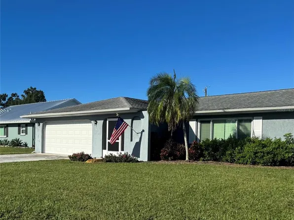 443 MEXICALI AVENUE, VENICE, FL 34293