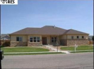 1914 Richards Lake Rd, Fort Collins, CO 80524