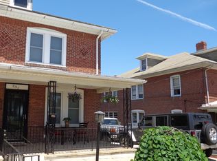 331 Jefferson St, Bridgeport, PA 19405