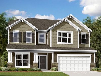 9033 Catboat St, Huntersville, NC, 28078