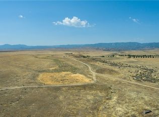 0 Perkins Rd, --, CA 93254