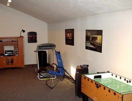 Recreation Room
