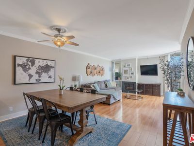 1230 N Sweetzer Ave APT 315, West Hollywood, CA, 90069